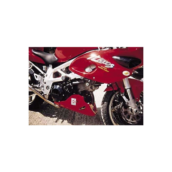 R&G Crash Protectors - Classic Style